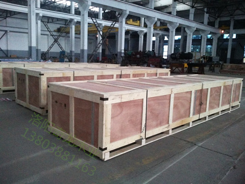 洛陽出口木箱與國內(nèi)木箱包裝的區(qū)別