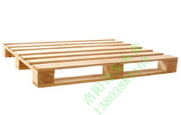 洛陽(yáng)木托盤(pán)如何求發(fā)展