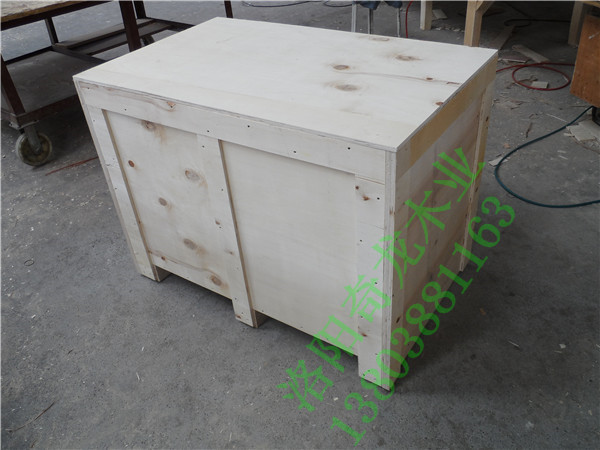 如何防止洛陽(yáng)木箱變色