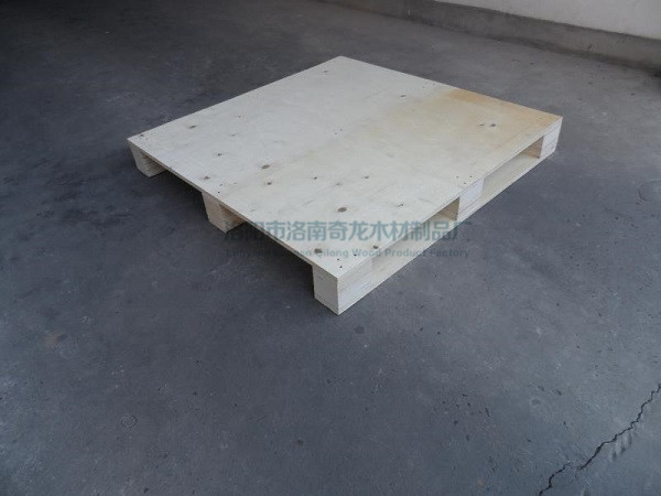 如何鑒別免熏蒸木托盤的質(zhì)量