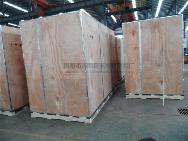 如何充分發(fā)揮鋼帶木箱的優(yōu)勢