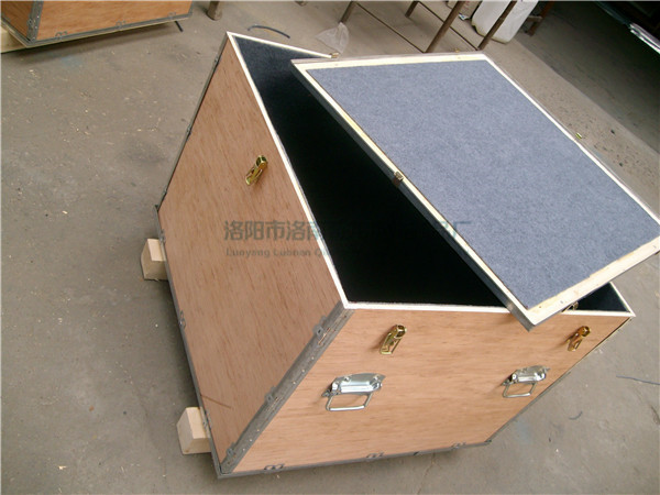 木箱包裝，安全運(yùn)輸全靠它