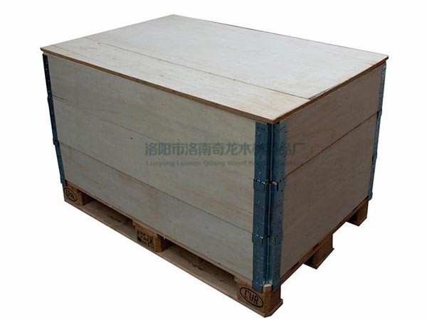 木箱包裝運(yùn)輸注意事項(xiàng)