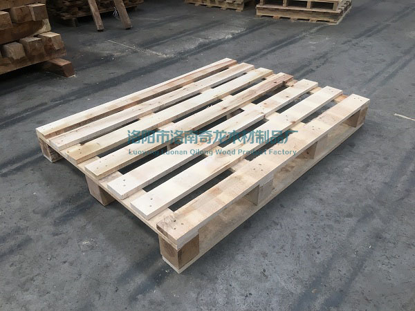 影響木托盤使用期限的因素有哪些