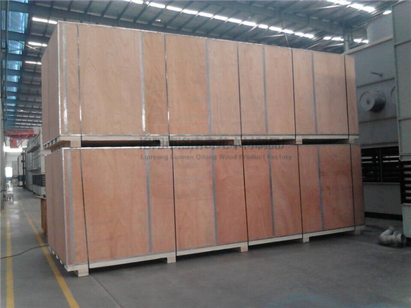 出口木箱的基本結(jié)構(gòu)和設(shè)計原則