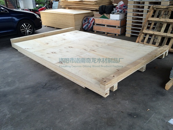 出口木托盤的基本結(jié)構(gòu)和尺寸標(biāo)準(zhǔn)是什么？