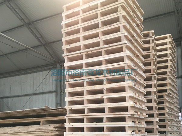 定制化出口木托盤如何滿足特殊運(yùn)輸需求