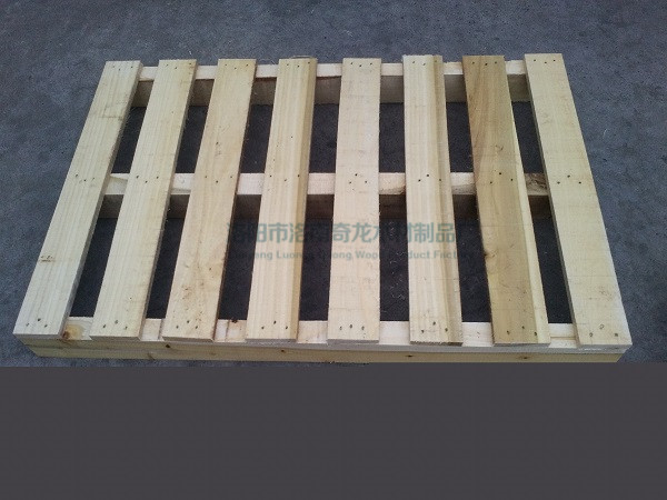 木托盤(pán)在冷鏈物流中的應(yīng)用注意事項(xiàng)