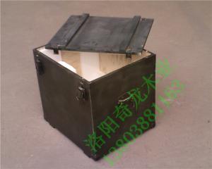 軍用箱