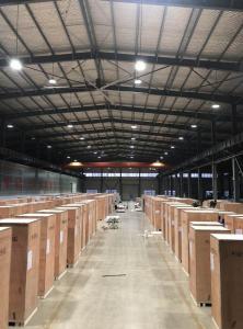 包裝現(xiàn)場(chǎng)