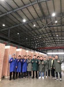 包裝現(xiàn)場(chǎng)